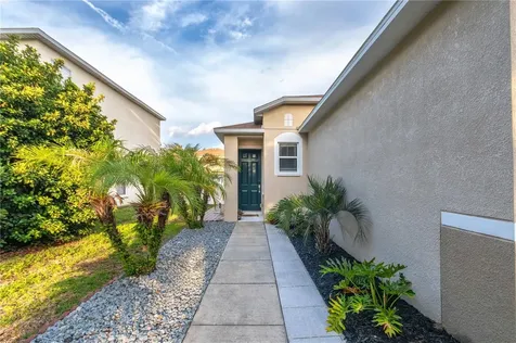 9644 Simeon Drive Land O Lakes FL 34638
