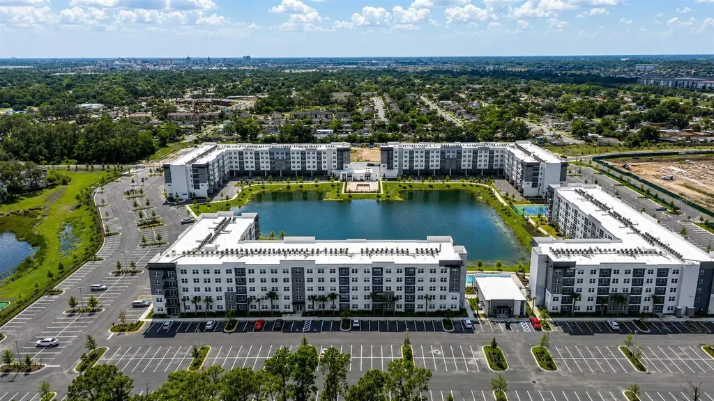 5587 Millenia Park Boulevard Orlando FL 32839