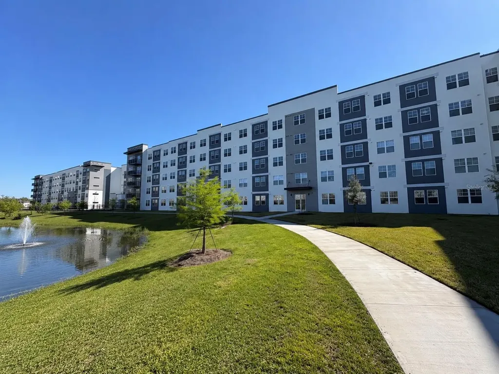 5587 Millenia Park Boulevard Orlando FL 32839