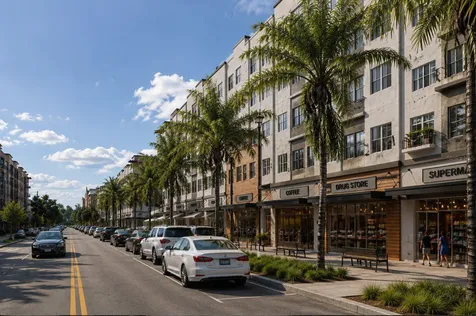 5587 Millenia Park Boulevard Orlando FL 32839