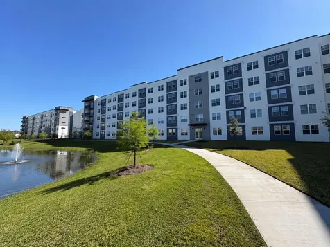 5587 Millenia Park Boulevard Orlando FL 32839