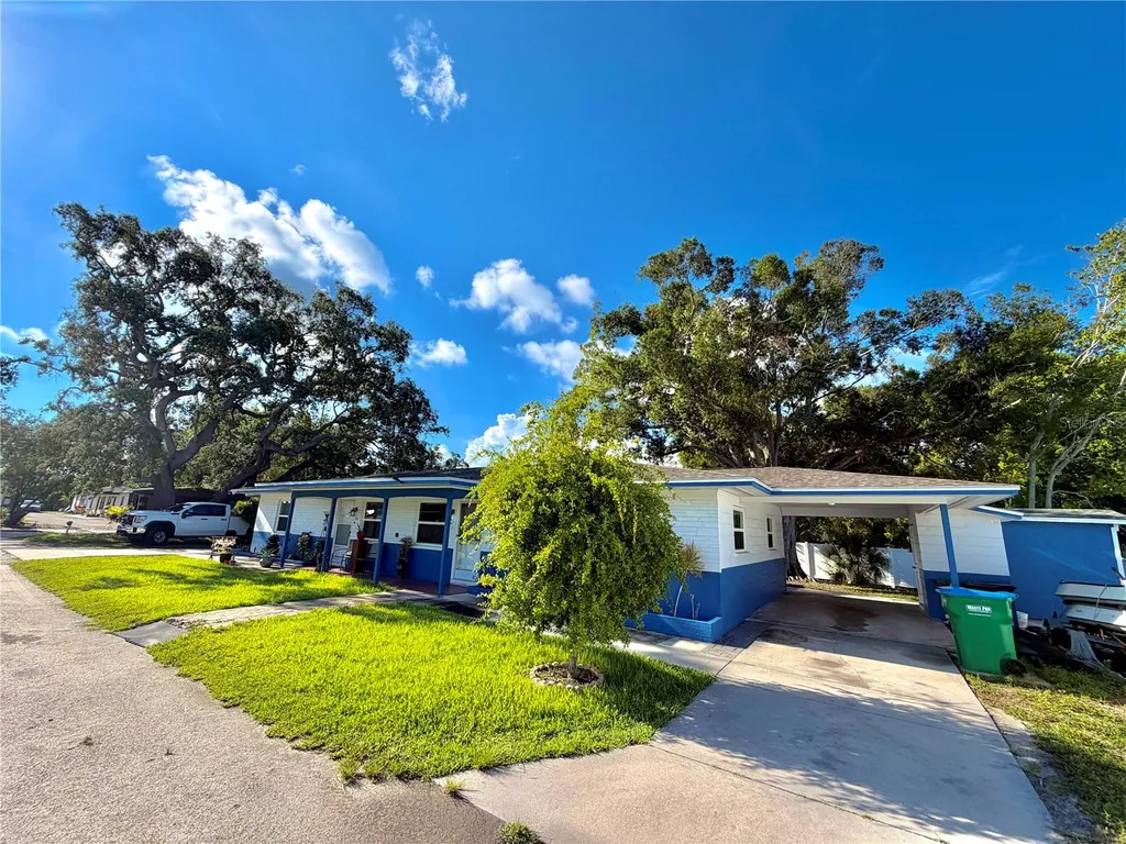1764 S Martin Luther King Jr Avenue Clearwater FL 33756