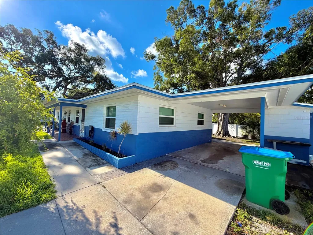 1764 S Martin Luther King Jr Avenue Clearwater FL 33756