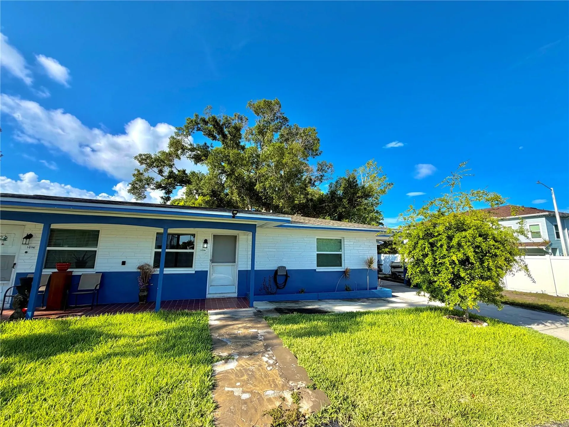 1764 S Martin Luther King Jr Avenue Clearwater FL 33756