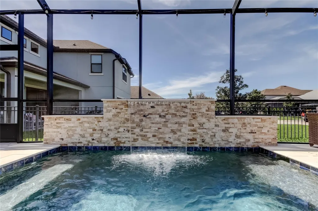 12303 Corkfield Lane Odessa FL 33556