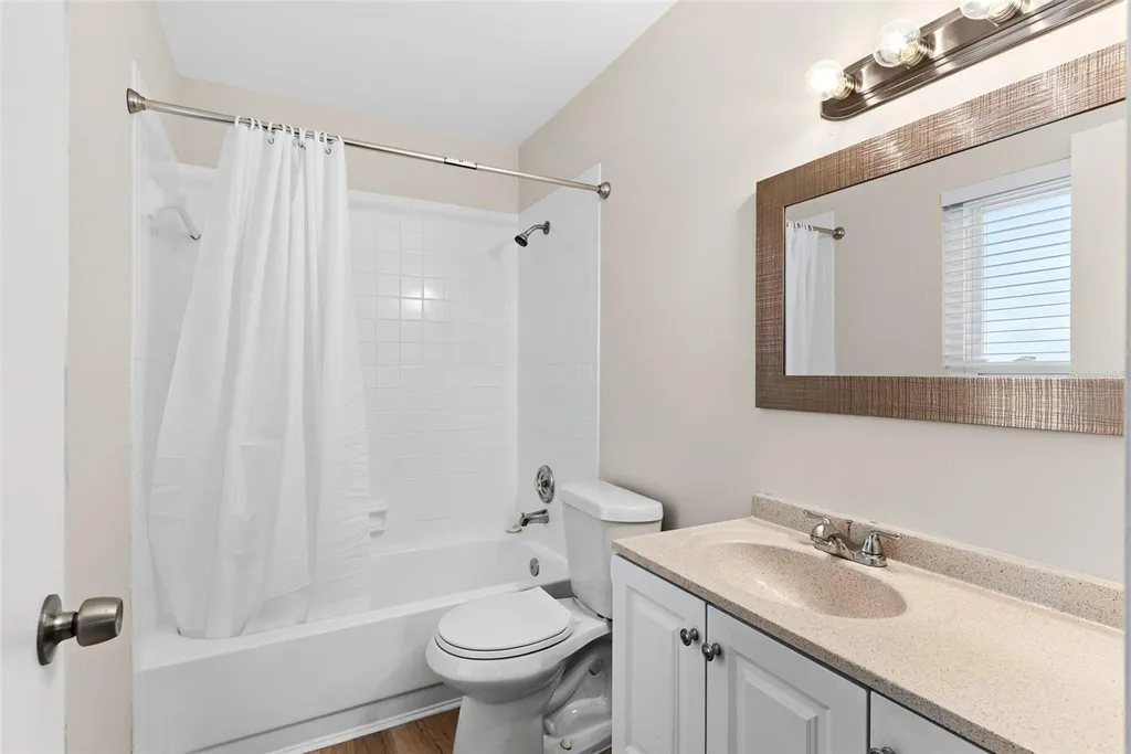 101 Bayside Boulevard Oldsmar FL 34677