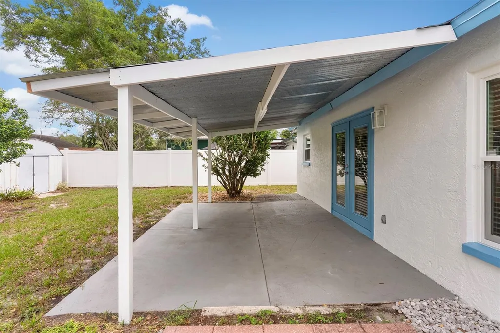 101 Bayside Boulevard Oldsmar FL 34677