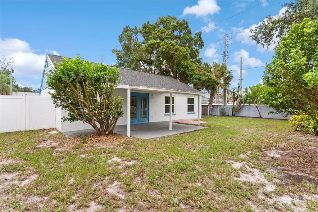 101 Bayside Boulevard Oldsmar FL 34677