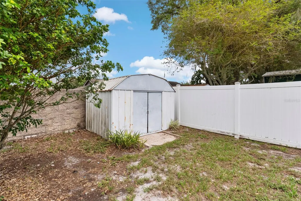 101 Bayside Boulevard Oldsmar FL 34677