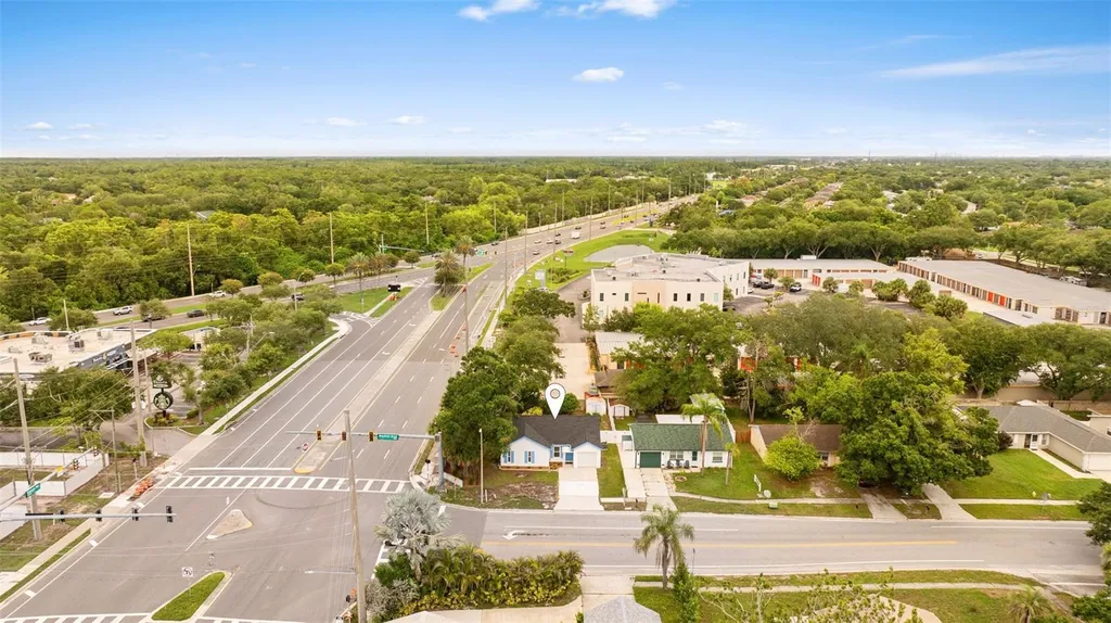 101 Bayside Boulevard Oldsmar FL 34677
