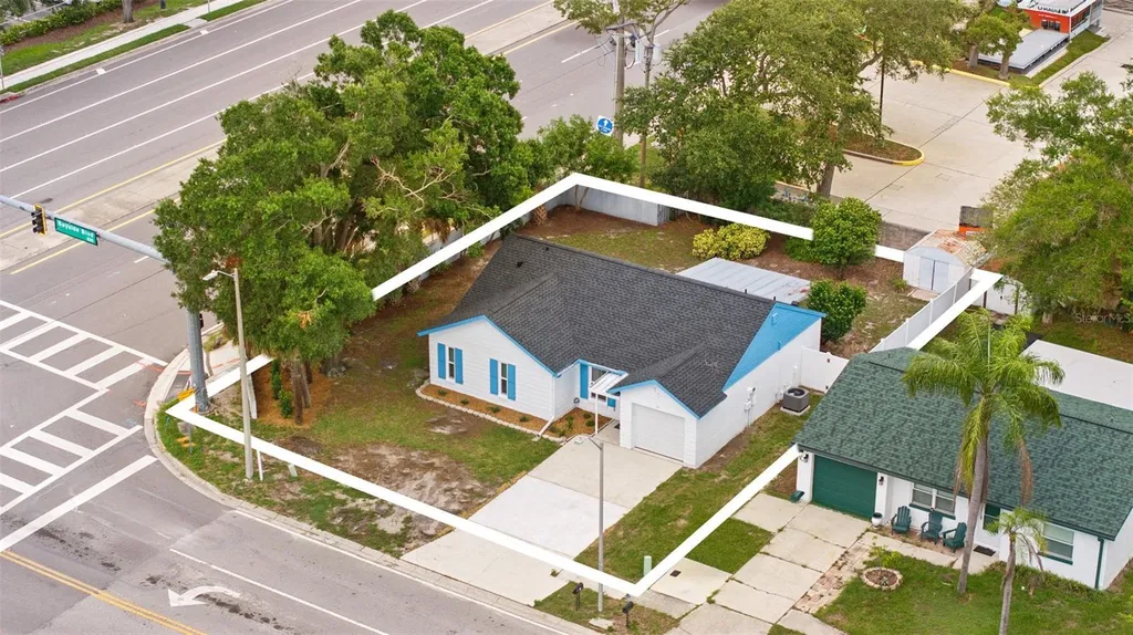 101 Bayside Boulevard Oldsmar FL 34677