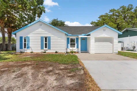 101 Bayside Boulevard Oldsmar FL 34677
