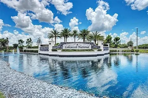 16814 Vardon Terrace Lakewood Ranch FL 34211