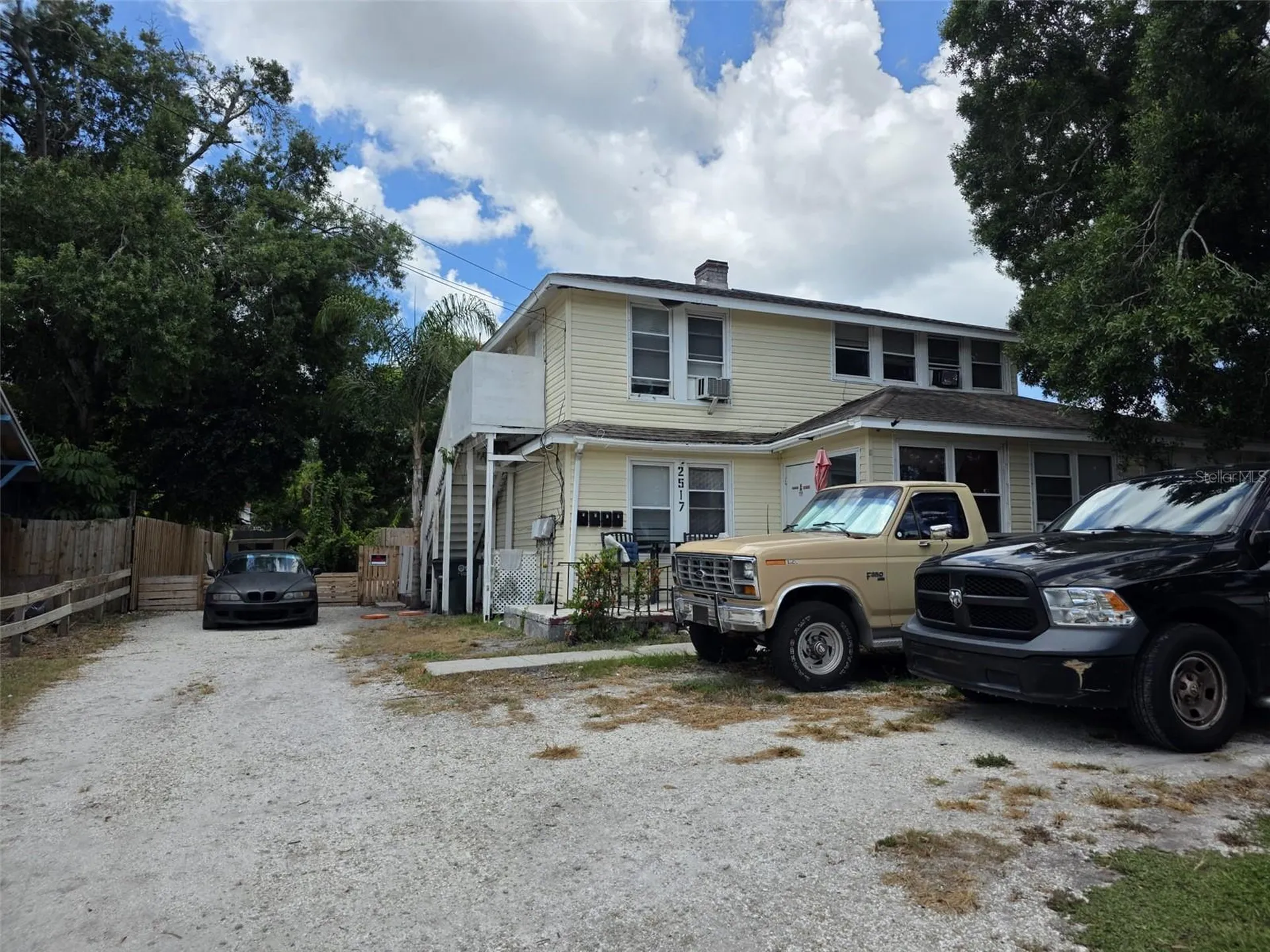 2517 19th Avenue W Bradenton FL 34205