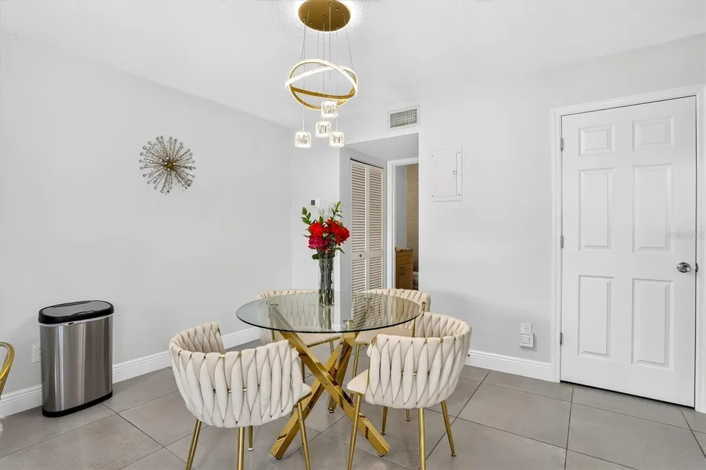 15317 W Pond Woods Drive Tampa FL 33618