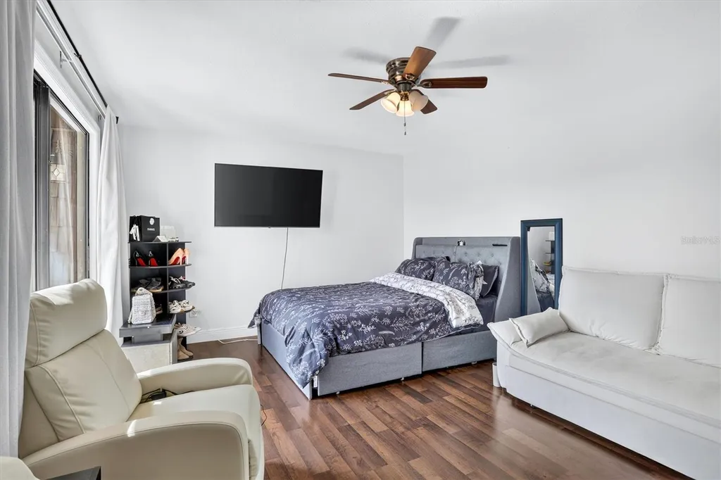 15317 W Pond Woods Drive Tampa FL 33618