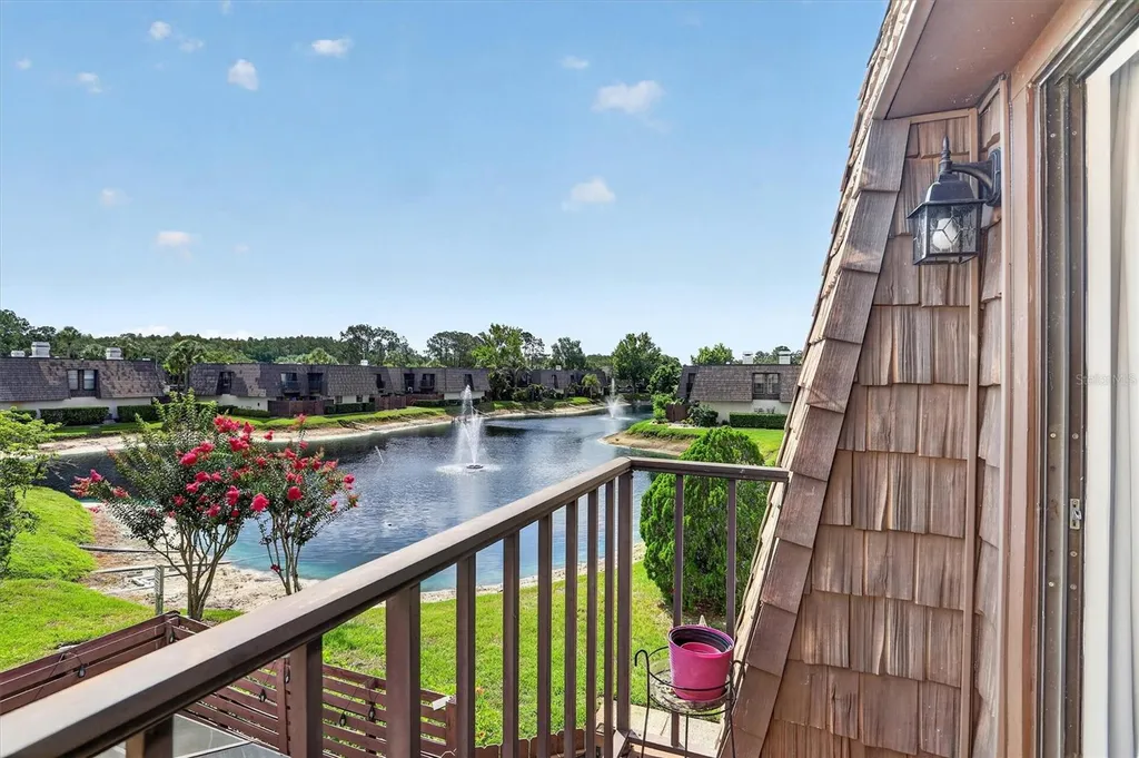 15317 W Pond Woods Drive Tampa FL 33618