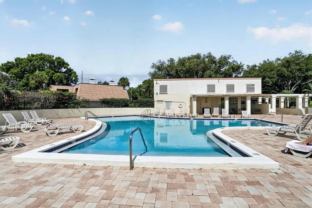 15317 W Pond Woods Drive Tampa FL 33618