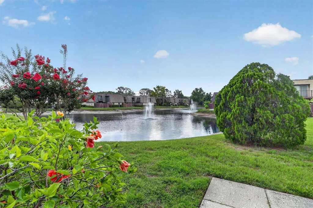 15317 W Pond Woods Drive Tampa FL 33618