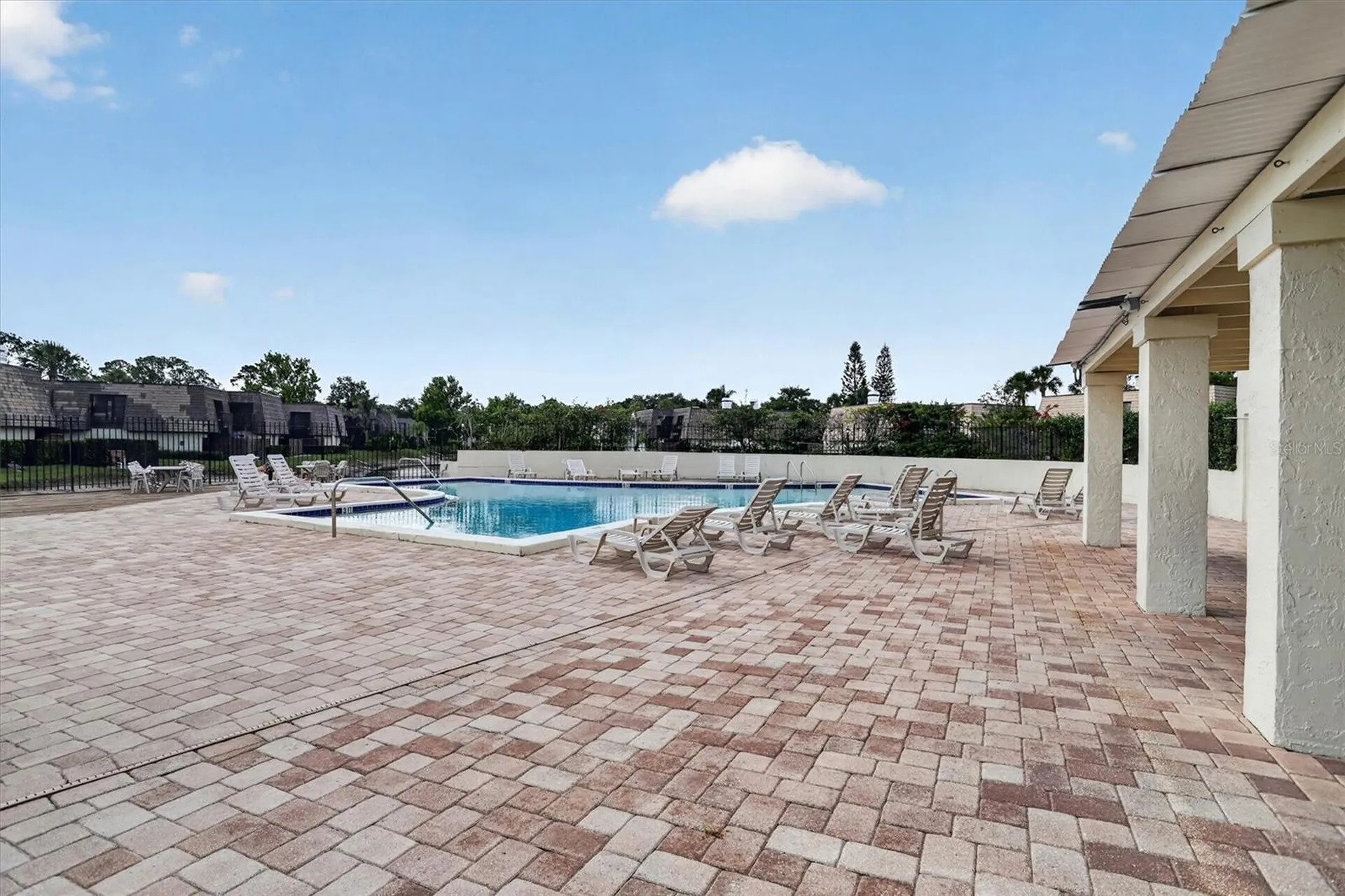 15317 W Pond Woods Drive Tampa FL 33618