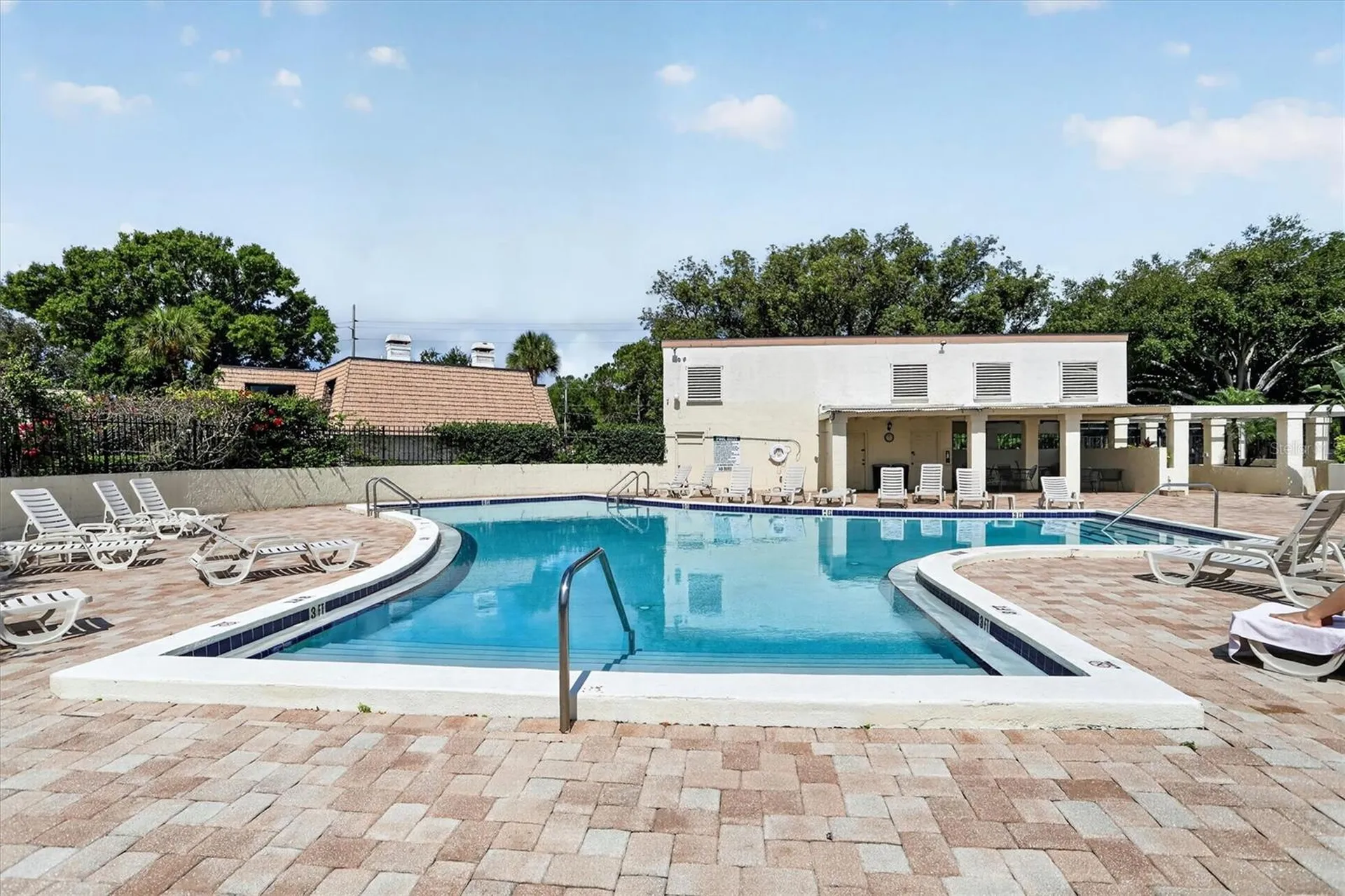 15317 W Pond Woods Drive Tampa FL 33618