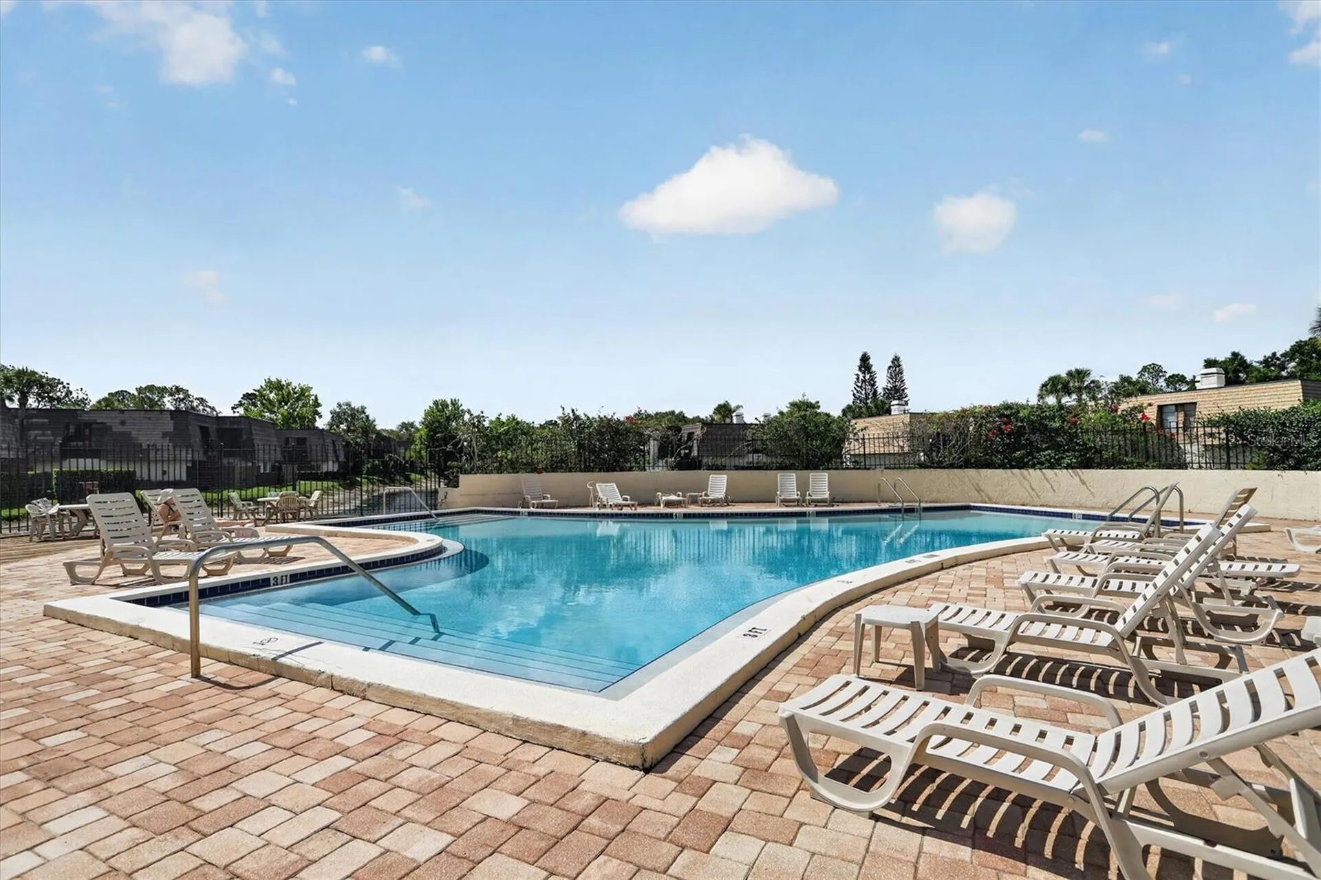 15317 W Pond Woods Drive Tampa FL 33618