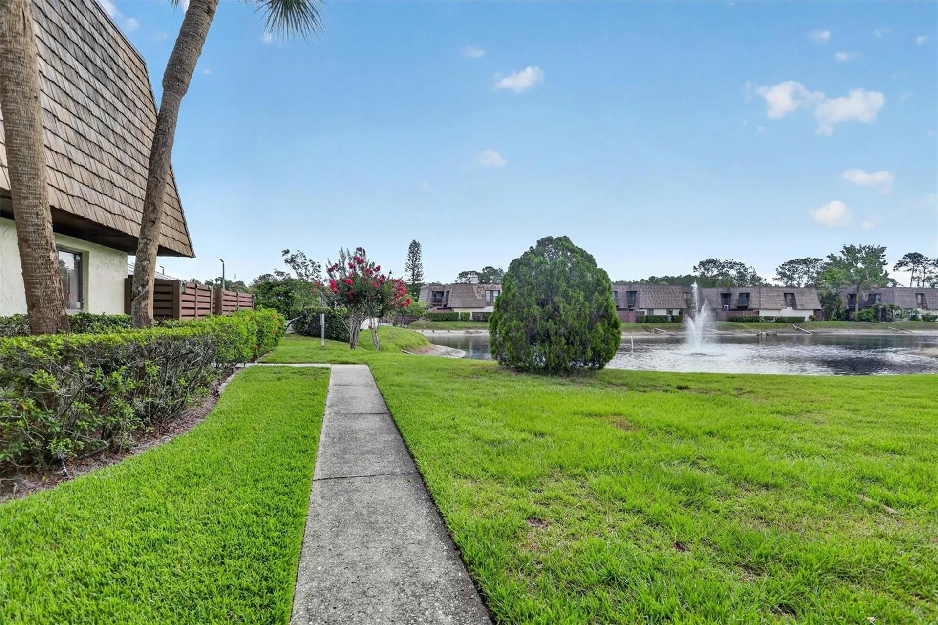 15317 W Pond Woods Drive Tampa FL 33618