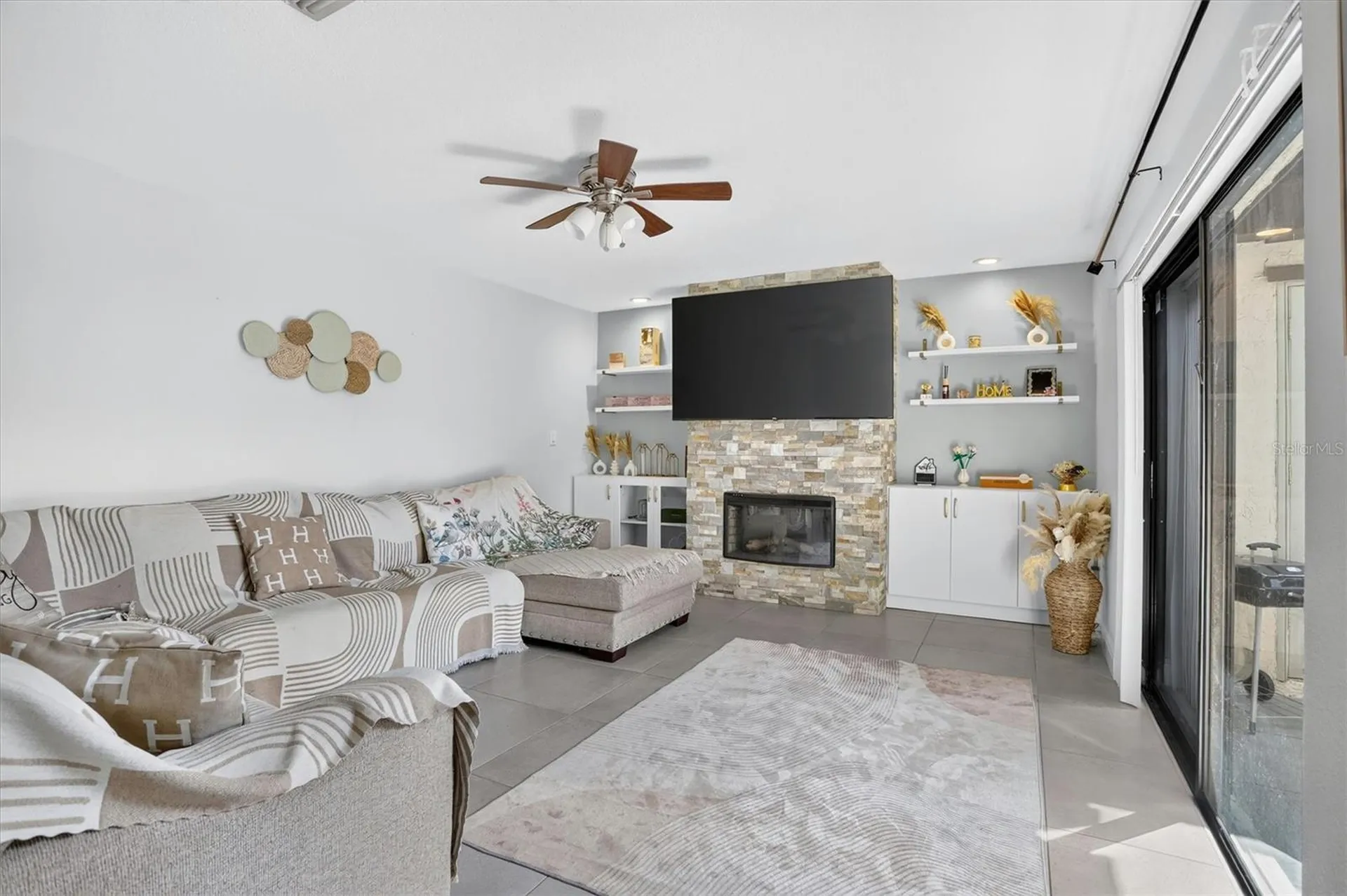 15317 W Pond Woods Drive Tampa FL 33618