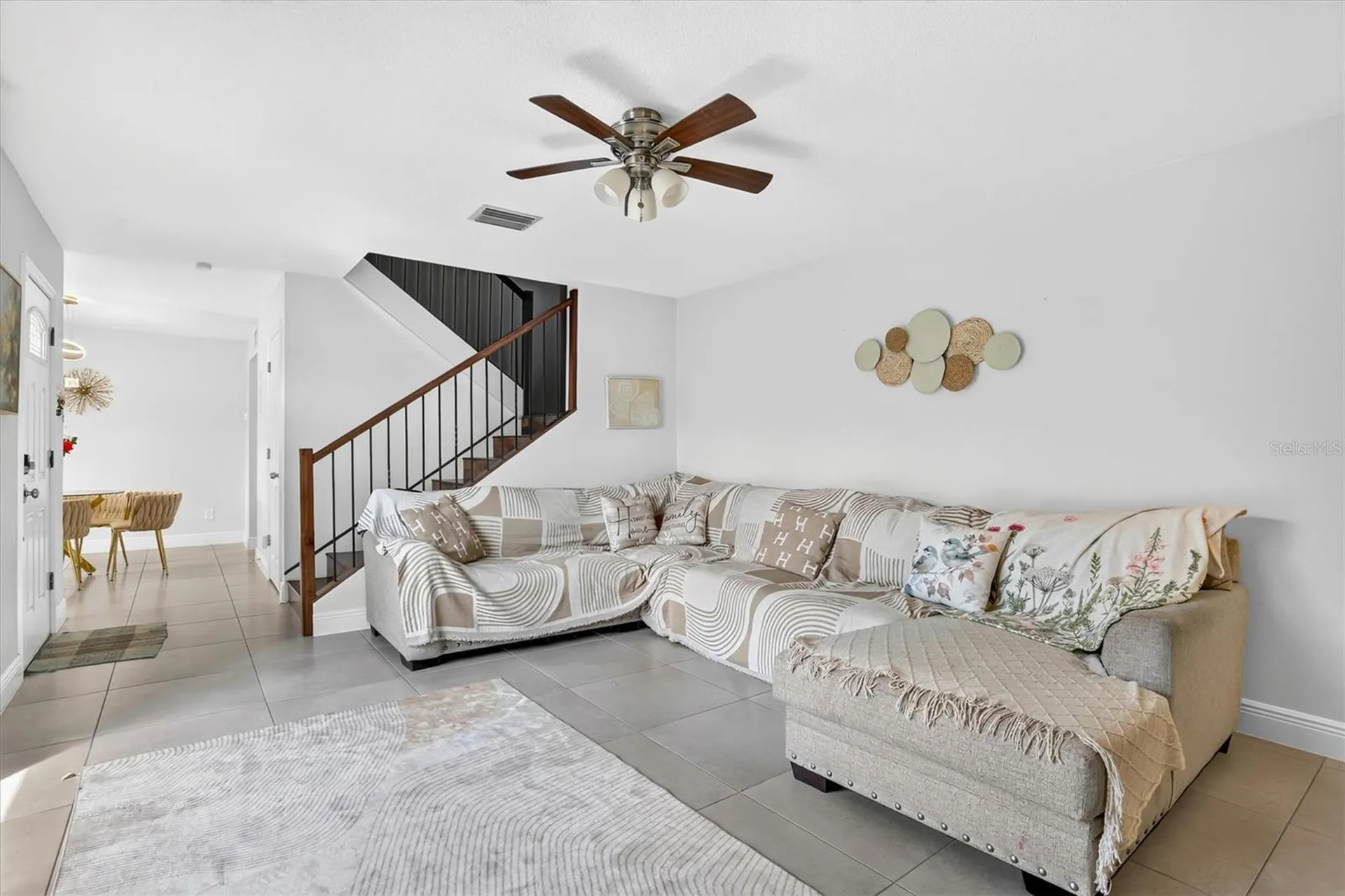 15317 W Pond Woods Drive Tampa FL 33618