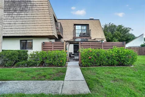15317 W Pond Woods Drive Tampa FL 33618