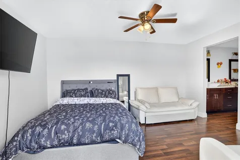 15317 W Pond Woods Drive Tampa FL 33618