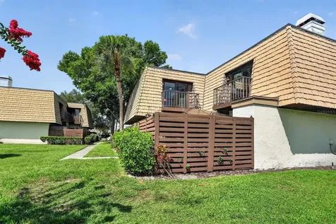 15317 W Pond Woods Drive Tampa FL 33618