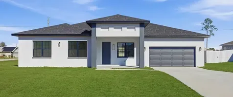 17181 SW 20th Court Road Ocala FL 34473