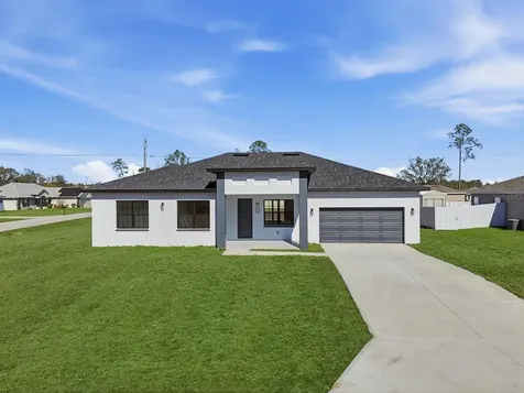 17181 SW 20th Court Road Ocala FL 34473