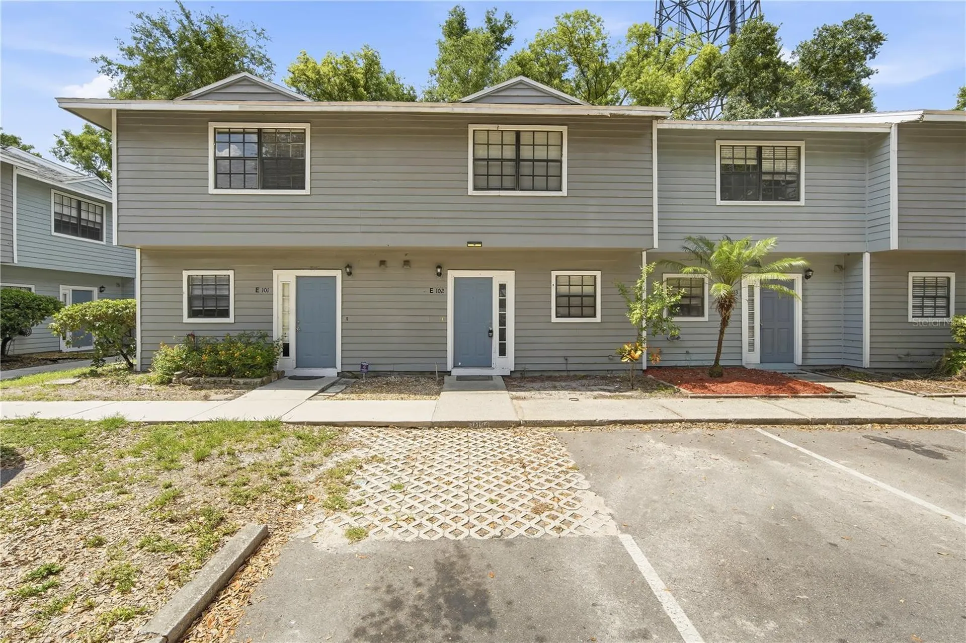 1910 W Sligh Avenue Tampa FL 33604