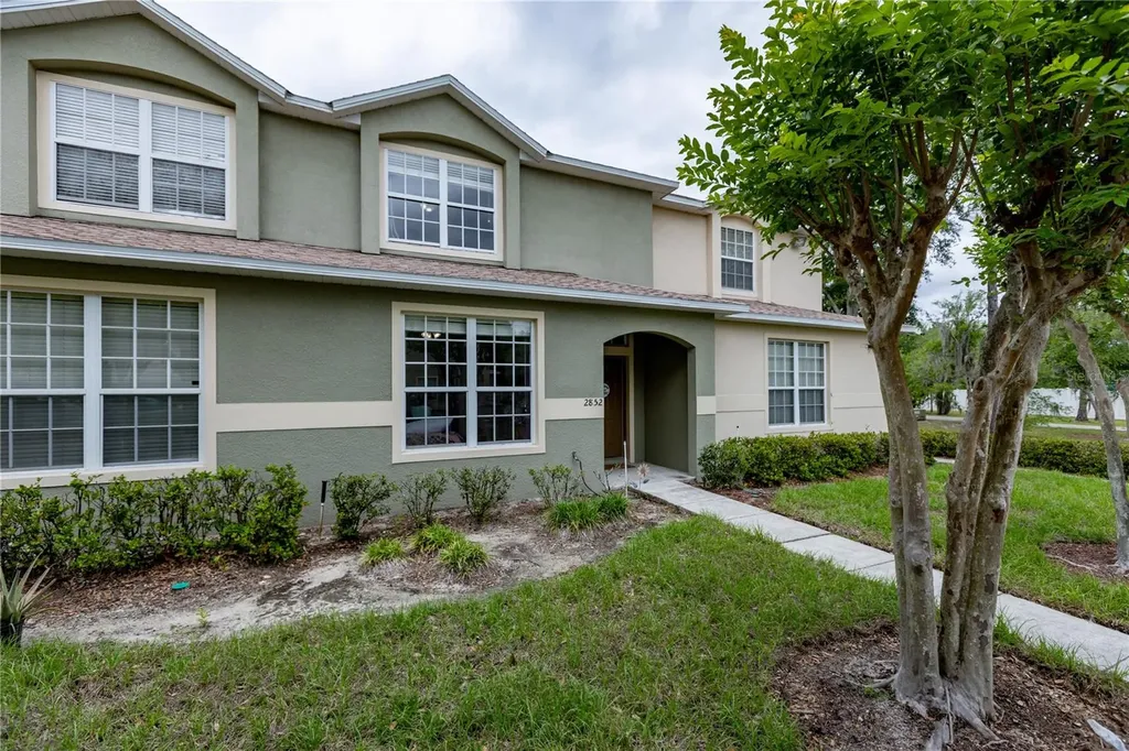 2852 Tanzanite Terrace Kissimmee FL 34758
