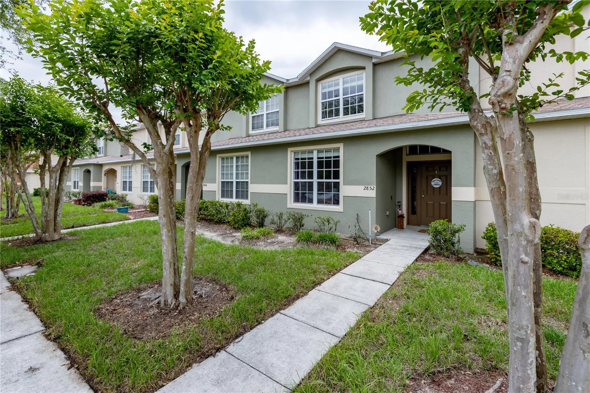 2852 Tanzanite Terrace Kissimmee FL 34758