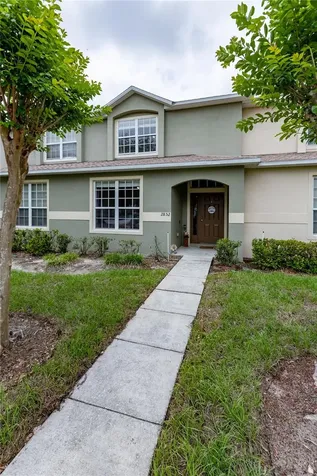 2852 Tanzanite Terrace Kissimmee FL 34758