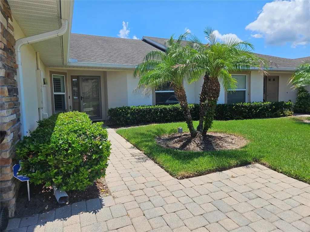 2696 Shelby Ruth Place St Cloud FL 34769
