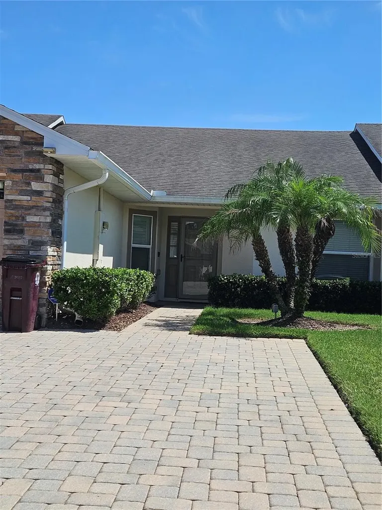 2696 Shelby Ruth Place St Cloud FL 34769