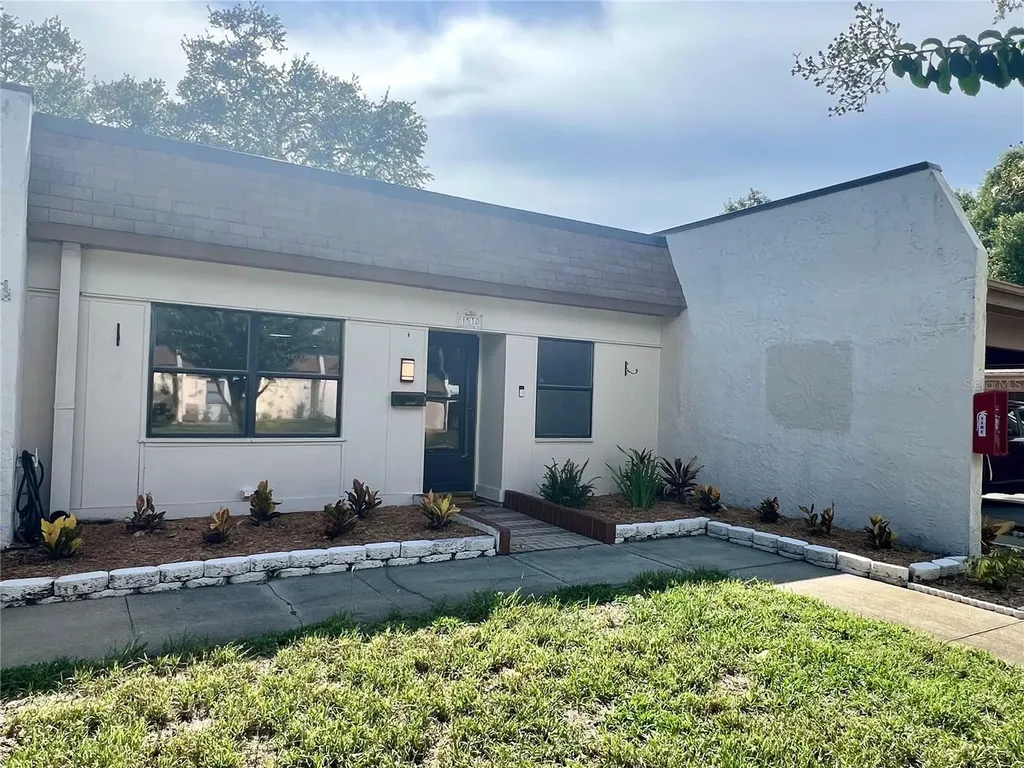 1510 Flint Drive W Clearwater FL 33759