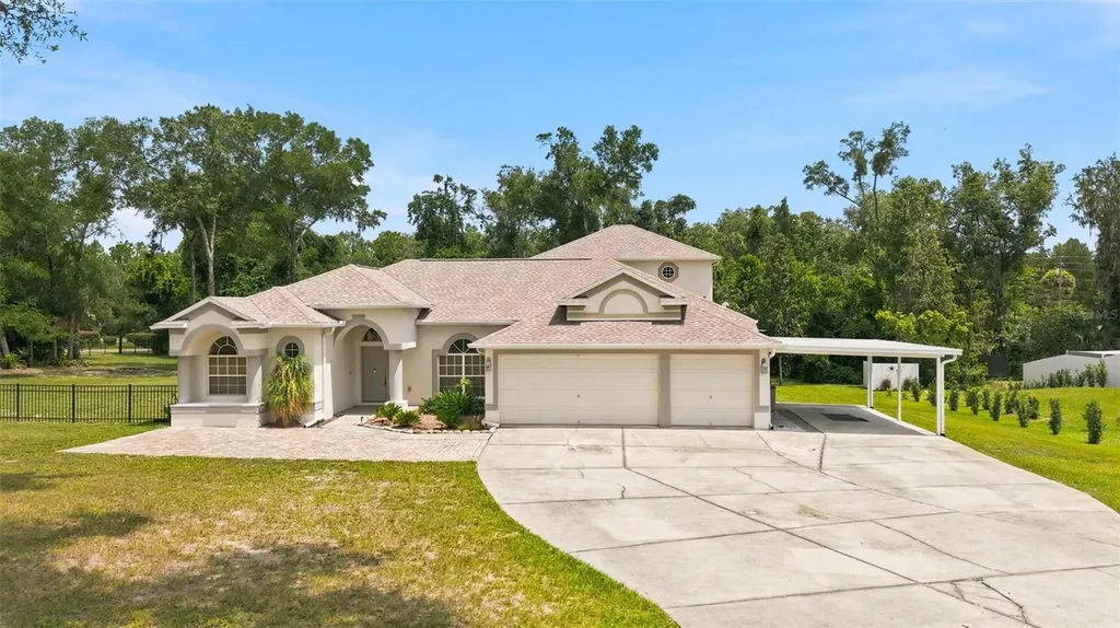13123 Saddle Way Brooksville FL 34614