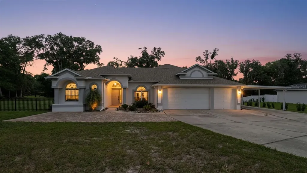 13123 Saddle Way Brooksville FL 34614