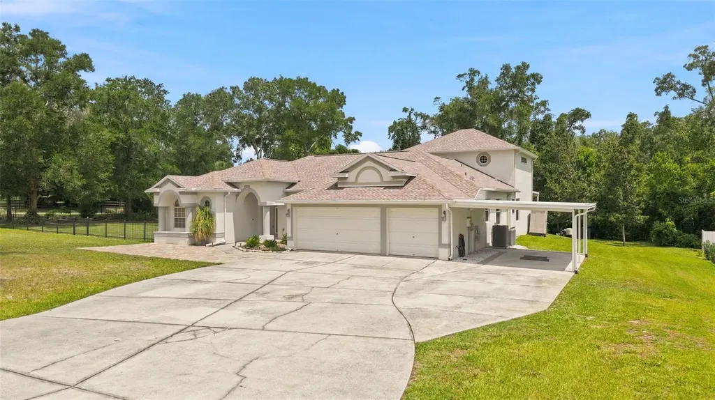 13123 Saddle Way Brooksville FL 34614