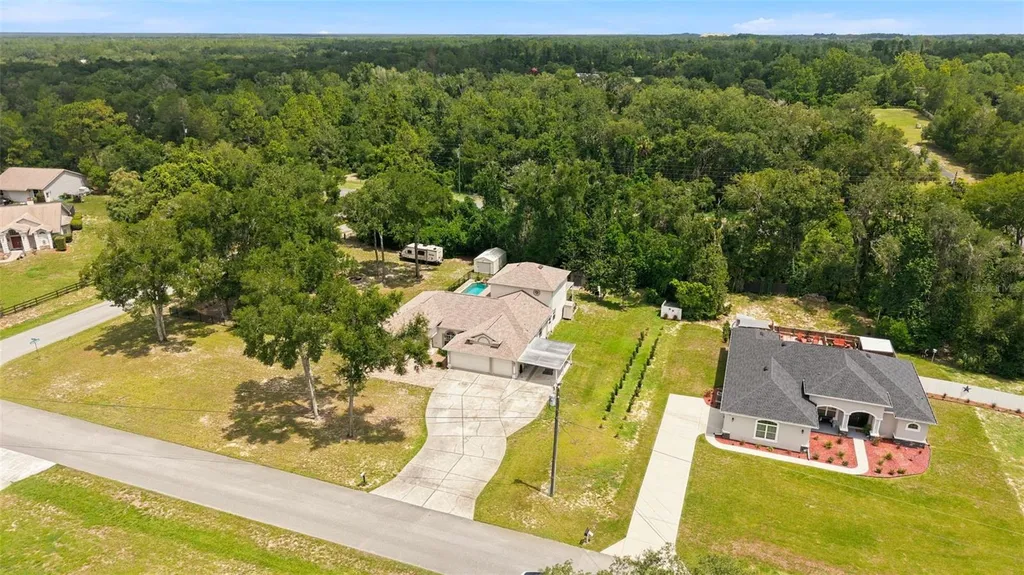 13123 Saddle Way Brooksville FL 34614