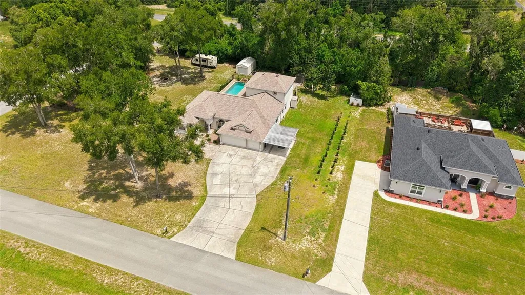 13123 Saddle Way Brooksville FL 34614