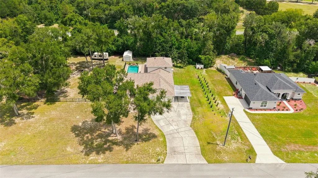 13123 Saddle Way Brooksville FL 34614