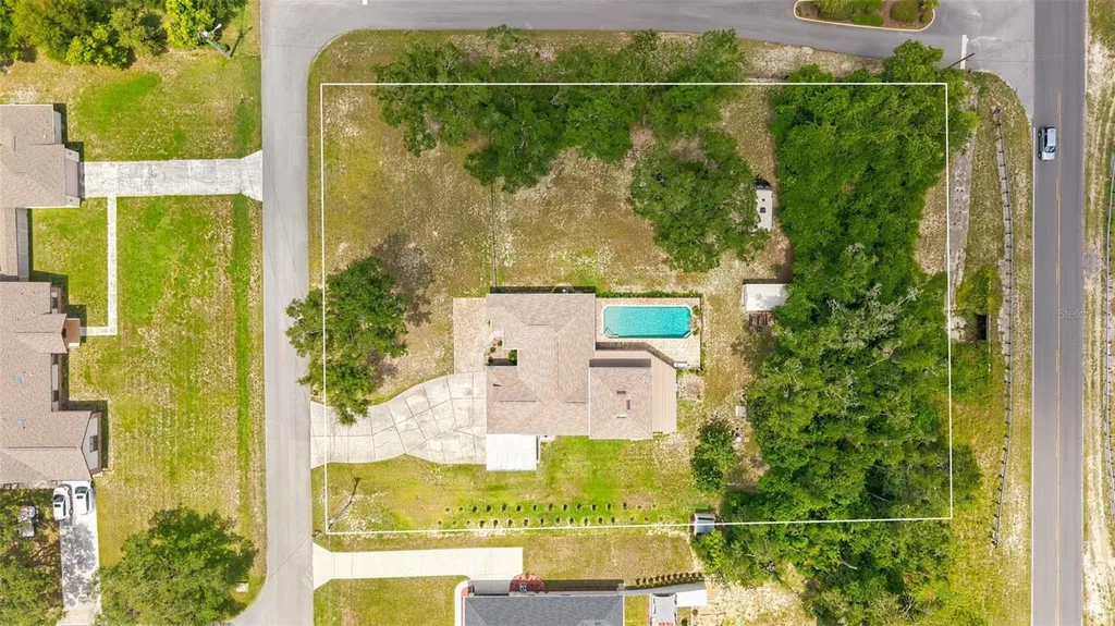13123 Saddle Way Brooksville FL 34614