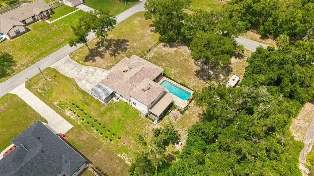 13123 Saddle Way Brooksville FL 34614