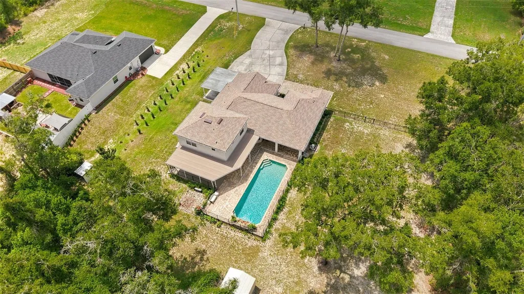 13123 Saddle Way Brooksville FL 34614
